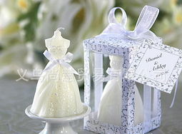 婚慶新風尚 高跟鞋蠟燭引領臺港潮流，一站式批發盡顯廠家直銷優勢