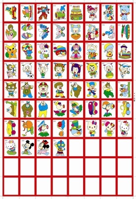 杭州莎恩文化用品銷售一部 優質膠畫烤畫廠家直銷，個性化圖案自由選擇