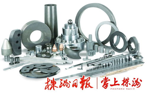 株硬集團 以“過硬”研發(fā)鍛造“硬核”爆款，鑄就五金產業(yè)標桿