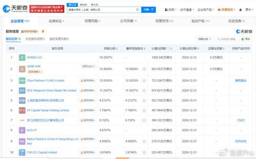 阿里云領投瀚博半導體，加速信息系統集成服務創新布局